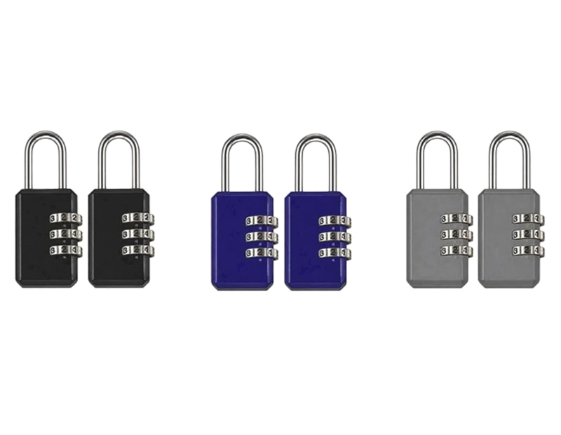 Wholesale Combination Padlocks Wholesale Combination Padlocks