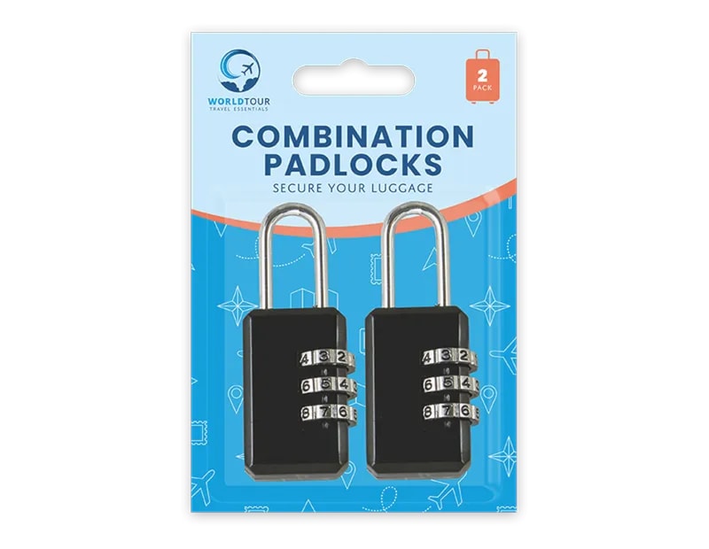 Wholesale Combination Padlocks Wholesale Combination Padlocks