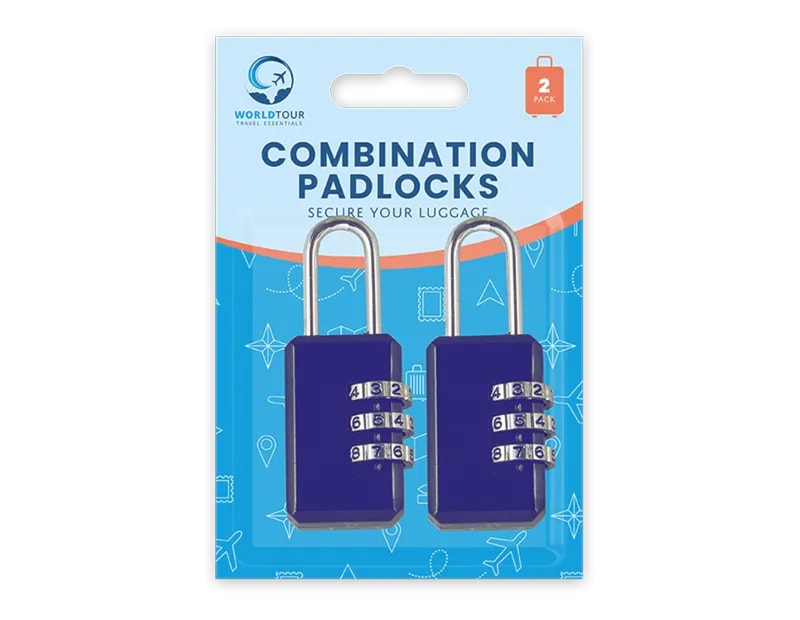Wholesale Combination Padlocks