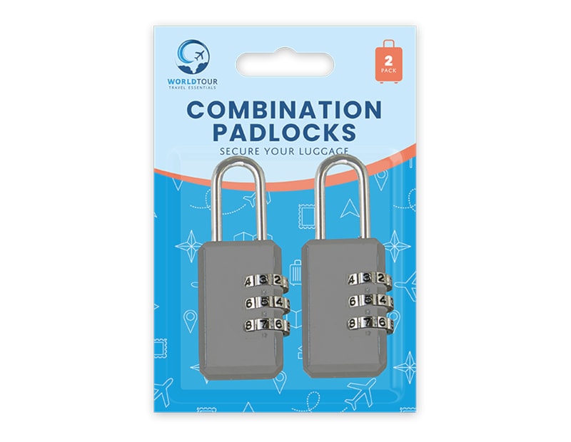 Wholesale Combination Padlocks Wholesale Combination Padlocks