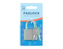 Wholesale Travel Padlock Wholesale Travel Padlock
