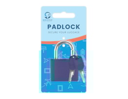 Wholesale Travel Padlock Wholesale Travel Padlock