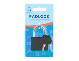 Wholesale Travel Padlock Wholesale Travel Padlock