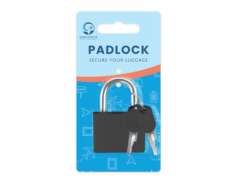 Wholesale Travel Padlock Wholesale Travel Padlock