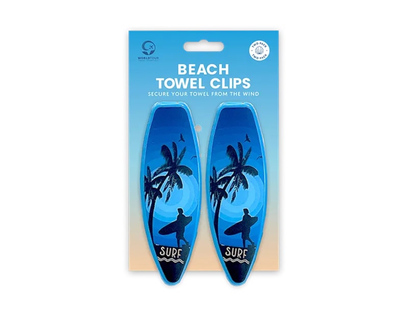 Wholesale Beach Towel Clips Wholesale Beach Towel Clips