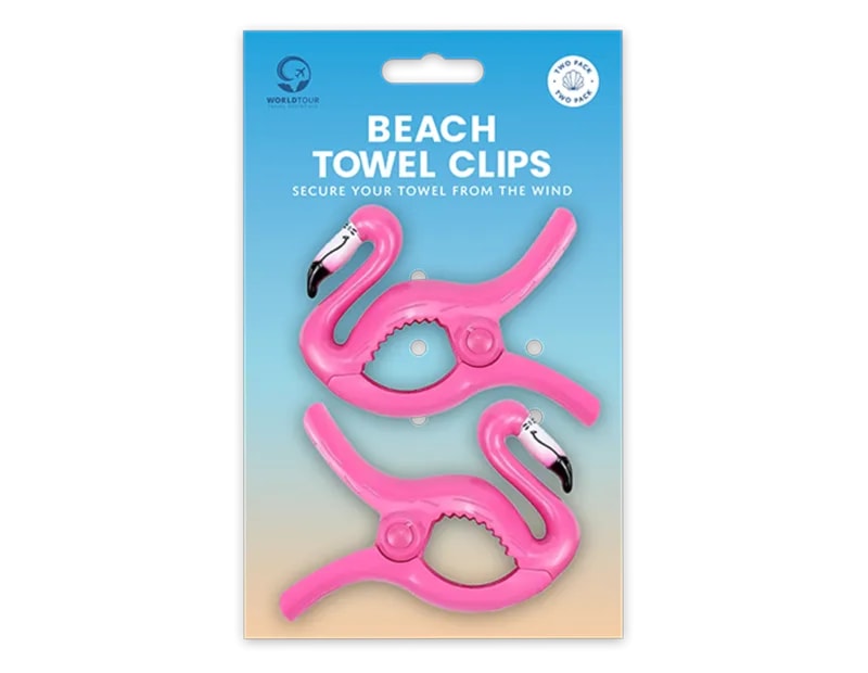 Wholesale Beach Towel Clips Wholesale Beach Towel Clips