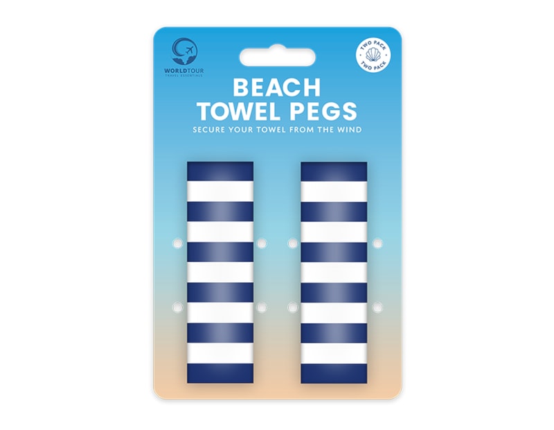 Wholesale Beach Towel Pegs Wholesale Beach Towel Pegs