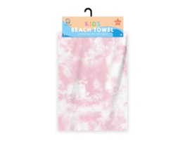 Wholesale Children's 100% Cotton Beach Towel Wholesale Children's 100% Cotton Beach Towel