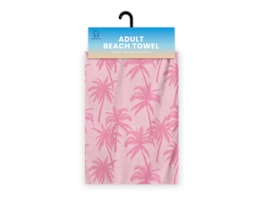 Wholesale Slogan 100% Cotton Beach Towel Wholesale Slogan 100% Cotton Beach Towel