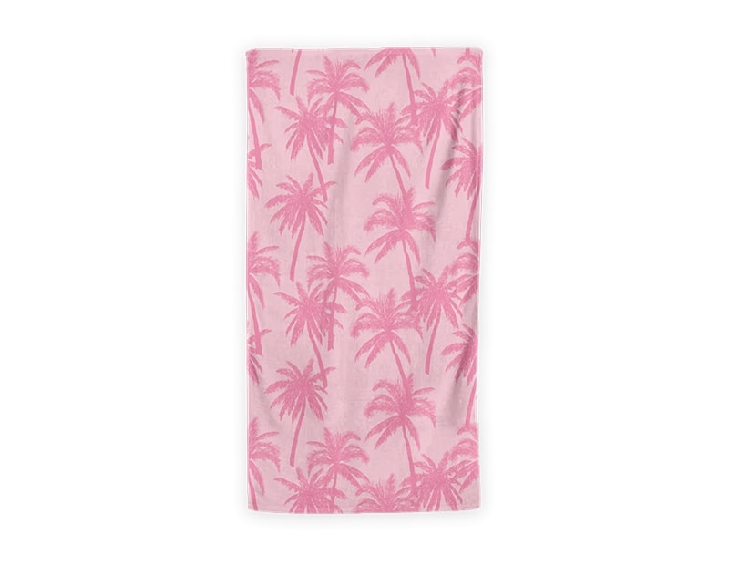 Wholesale Slogan 100% Cotton Beach Towel Wholesale Slogan 100% Cotton Beach Towel