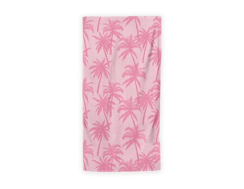 Wholesale Slogan 100% Cotton Beach Towel Wholesale Slogan 100% Cotton Beach Towel