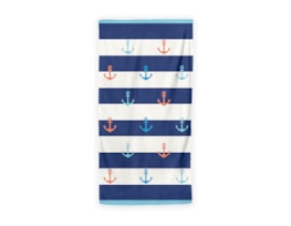 Wholesale Slogan 100% Cotton Beach Towel Wholesale Slogan 100% Cotton Beach Towel