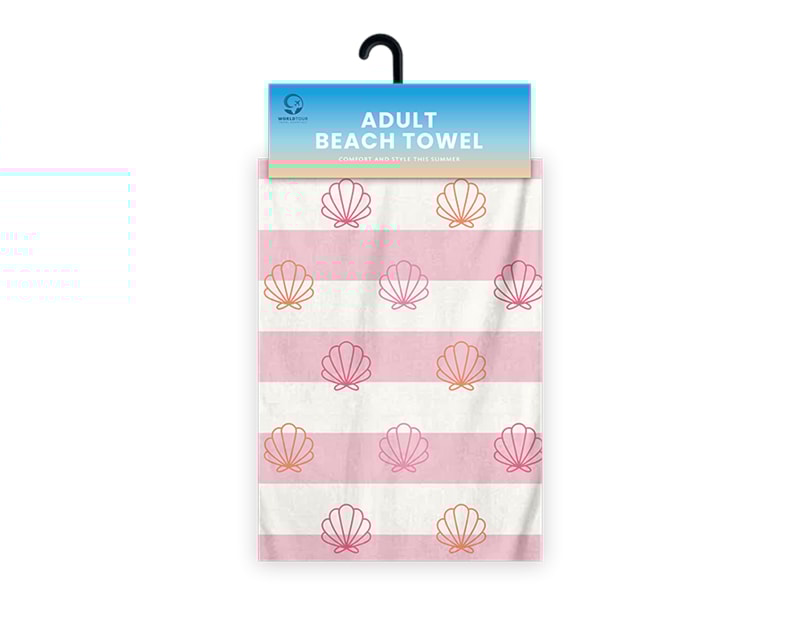 Wholesale Slogan 100% Cotton Beach Towel Wholesale Slogan 100% Cotton Beach Towel