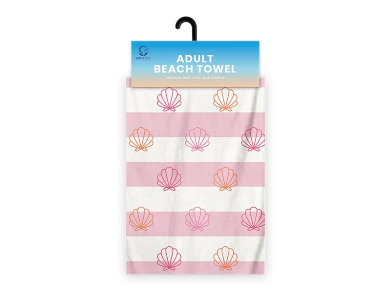 Wholesale Slogan 100% Cotton Beach Towel Wholesale Slogan 100% Cotton Beach Towel