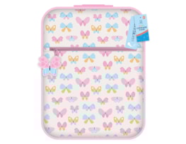 Wholesale Girls Patterned 16" Travel Luggage Case Wholesale Girls Patterned 16" Travel Luggage Case