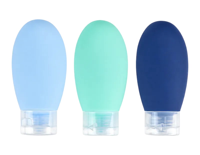 Wholesale Squeezable Bottle Set Wholesale Squeezable Bottle Set