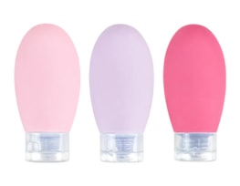 Wholesale Squeezable Bottle Set Wholesale Squeezable Bottle Set