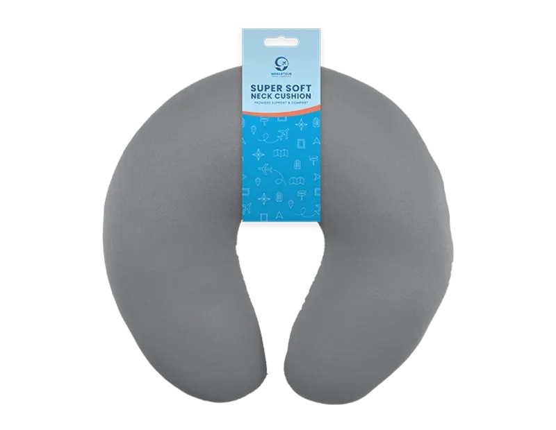 Wholesale Travel Neck Pillow