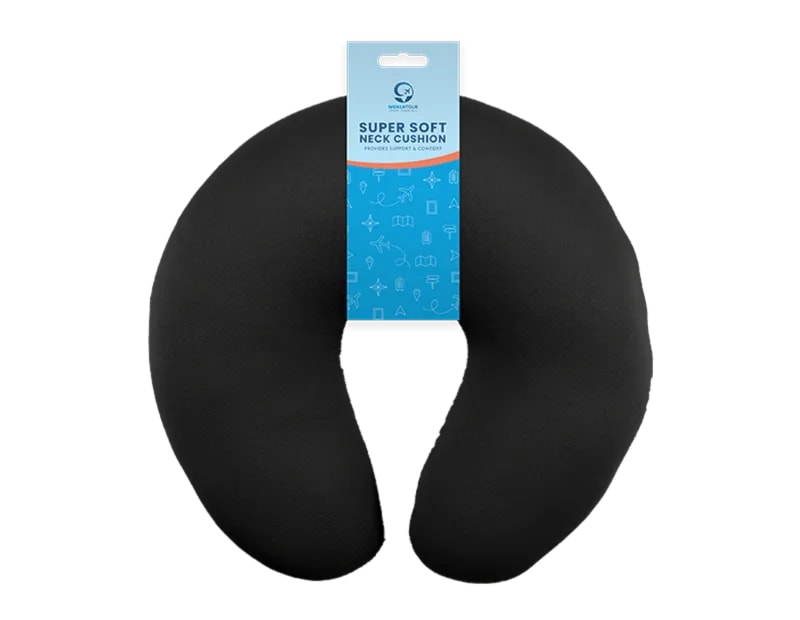Wholesale Travel Neck Pillow