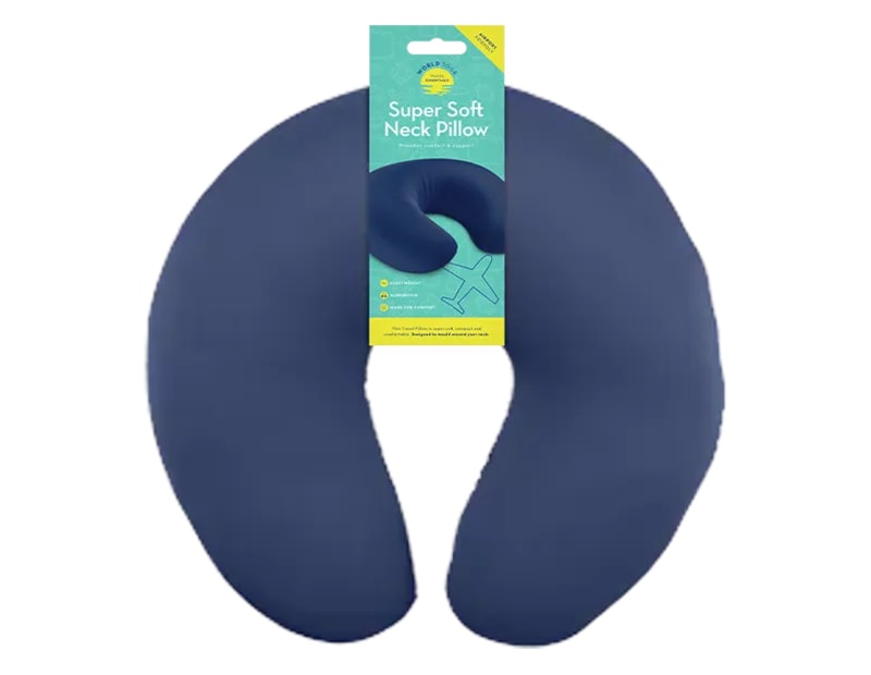 Wholesale Travel Neck Pillow Wholesale Travel Neck Pillow