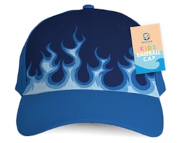 Wholesale Boys Printed Baseball Cap Wholesale Boys Printed Baseball Cap