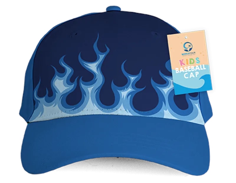 Wholesale Boys Printed Baseball Cap Wholesale Boys Printed Baseball Cap