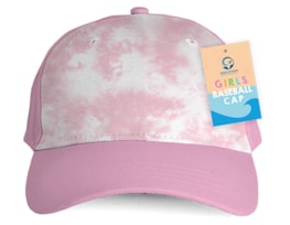 Wholesale Girls Printed Baseball Cap Wholesale Girls Printed Baseball Cap
