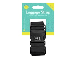 Wholesale Tri Combo Luggage Strap 1.8m Wholesale Tri Combo Luggage Strap 1.8m