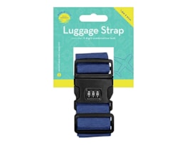 Wholesale Tri Combo Luggage Strap 1.8m Wholesale Tri Combo Luggage Strap 1.8m