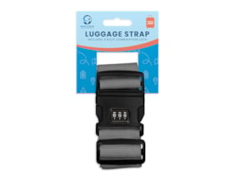 Wholesale Tri Combo Luggage Strap 1.8m Wholesale Tri Combo Luggage Strap 1.8m