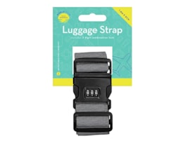 Wholesale Tri Combo Luggage Strap 1.8m Wholesale Tri Combo Luggage Strap 1.8m