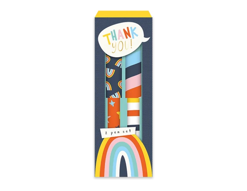 Wholesale Teacher Pen Set 2pk CDU Wholesale Teacher Pen Set 2pk CDU