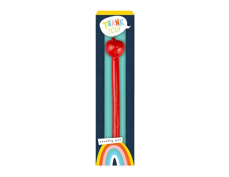 Wholesale Teacher Novelty Pen CDU Wholesale Teacher Novelty Pen CDU