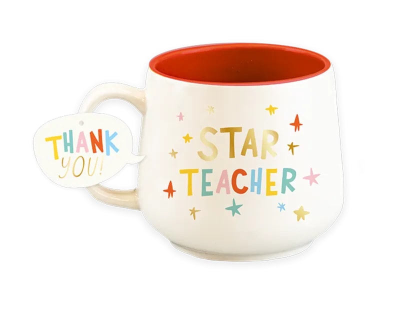 Wholesale Teacher Mug Wholesale Teacher Mug
