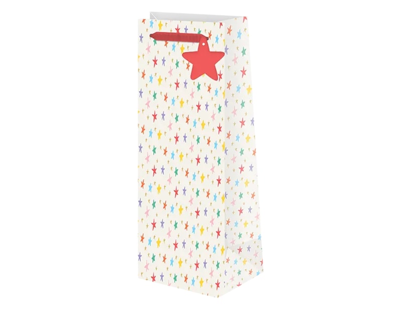 Wholesale Thank You Teacher Bottle Bag Clip Strip