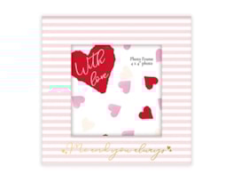Wholesale Valentine's Frame CDU