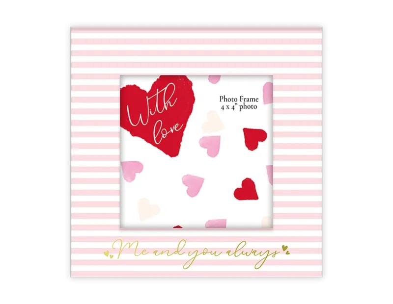 Wholesale Valentine's Frame CDU