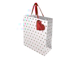 Wholesale Valentines Day medium Gift bag Wholesale Valentines Day medium Gift bag