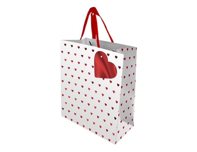 Wholesale Valentines Large Gift bag Wholesale Valentines Large Gift bag