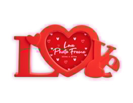 Wholesale Valentine's Love Photo Frame Wholesale Valentine's Love Photo Frame