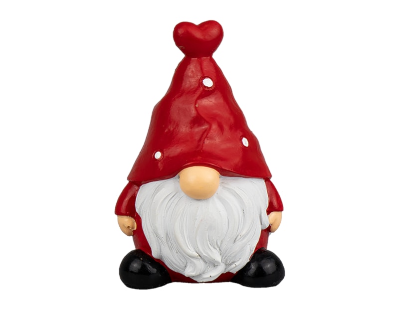 Wholesale Valentines Gonk Ornament 12cm Wholesale Valentines Gonk Ornament 12cm