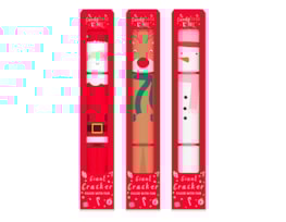 Wholesale Giant Cracker 25" CDU Wholesale Giant Cracker 25" CDU