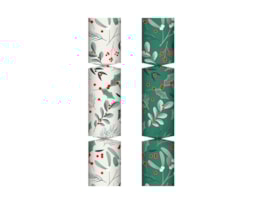 Wholesale Traditional Christmas Crackers 12" 10pk Wholesale Traditional Christmas Crackers 12" 10pk