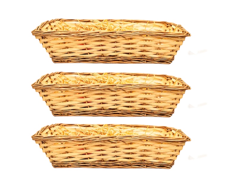 Wholesale 3 Large Hamper Wrapping Kits 47cm x 29cm Wholesale 3 Large Hamper Wrapping Kits 47cm x 29cm