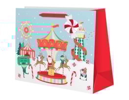 Wholesale Jumbo Landscape Gift Bag