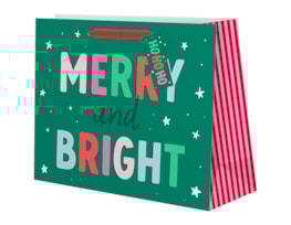 Wholesale Jumbo Landscape Gift Bag