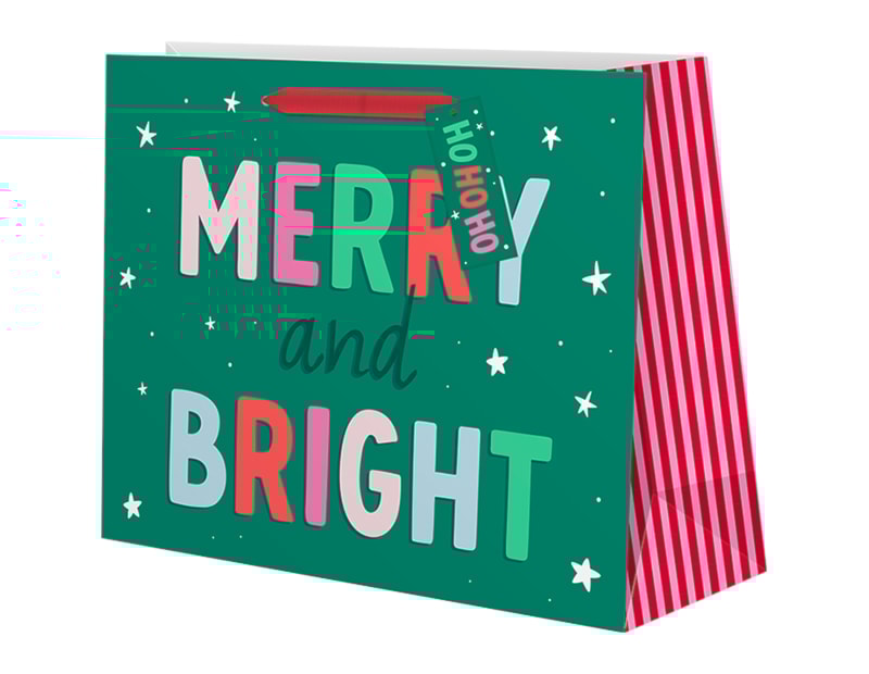 Wholesale Jumbo Landscape Gift Bag