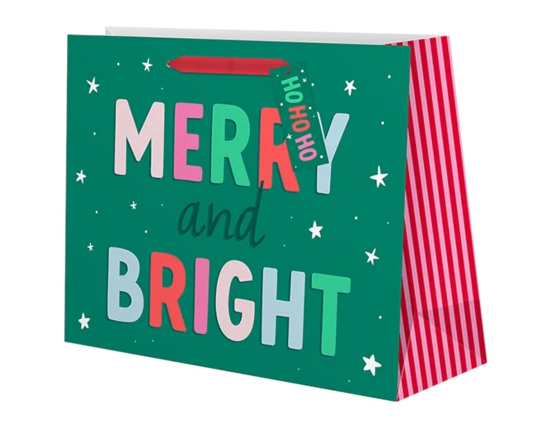 Wholesale Jumbo Landscape Gift Bag Wholesale Jumbo Landscape Gift Bag