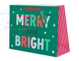 Wholesale Jumbo Landscape Gift Bag Wholesale Jumbo Landscape Gift Bag