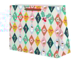 Wholesale Jumbo Landscape Gift Bag Wholesale Jumbo Landscape Gift Bag